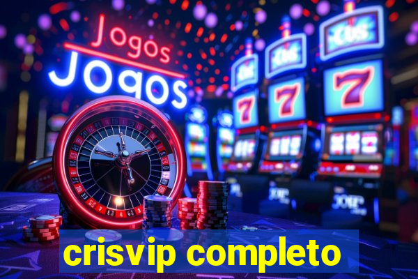 crisvip completo